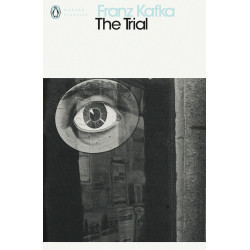 The Trial   de Franz Kafka