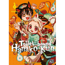 Toilet-bound Hanako-kun T20 Edition collector