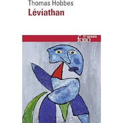 Léviathan de T. Hobbes