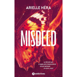 Misdeed de Arielle Héra