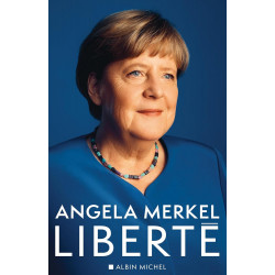 Liberté.de Angela Merkel