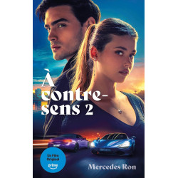 À contre-sens - tome 2 .de Mercedes Ron