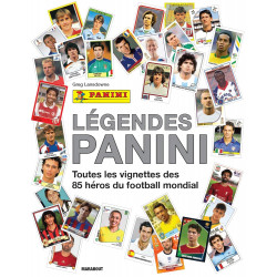 Légendes Panini.de Greg Lansdowne