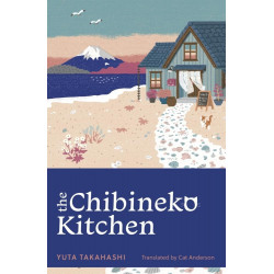 The Chibineko Kitchen .de Yuta Takahashi