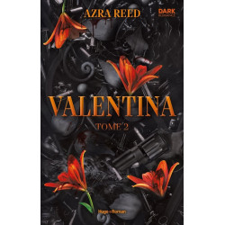 Valentina Tome 2 - Azra Reed9782755677423