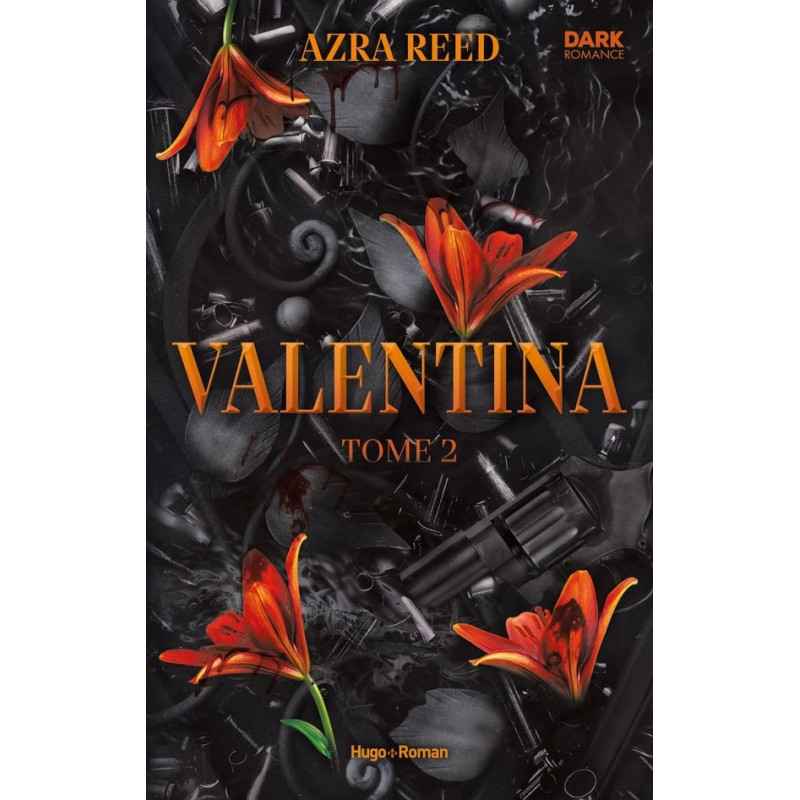 Valentina Tome 2 - Azra Reed9782755677423