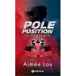 LES FRÈRES REYNOLDS - POLE POSITION de Aimée LOU