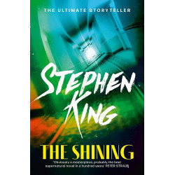 The Shining stephen king