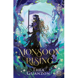 A Monsoon Rising by Thea Guanzon