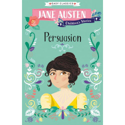 Persuasion by Gemma Barder