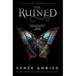 The Ruined  by Renée Ahdieh