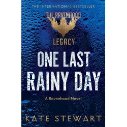 One Last Rainy Day   de Kate Stewart