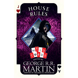 House Rules by George R.R. Martin