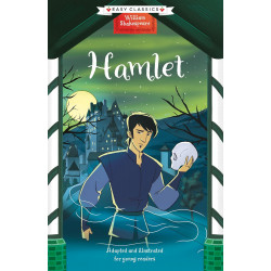 Shakespeare: Hamlet by Georgina Brown