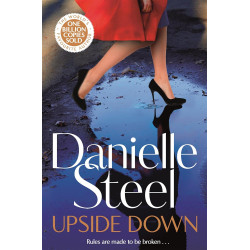 Upside Down by Danielle Steel