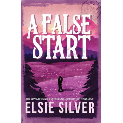 A False Start de Elsie Silver9781398539426