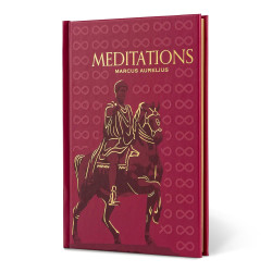 Meditations de Marcus Aurelius9781454957270