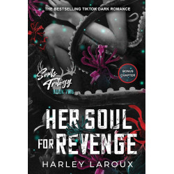 Her Soul for Revenge de Harley Laroux