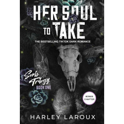 Her Soul to Take de Harley Laroux