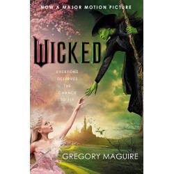 Wicked  de Gregory Maguire