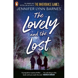 The Lovely and the Lost  de Jennifer Lynn Barnes