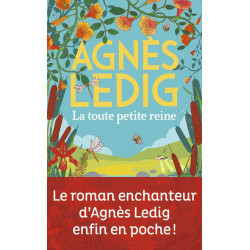 La toute petite reine de Agnès Ledig