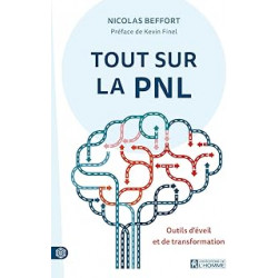 Tout sur la PNL de Nicolas Beffort