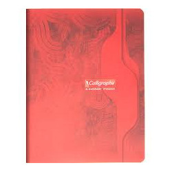 cahier petit format 100 pages 70 g