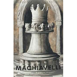 The Prince   de Niccolo Machiavelli