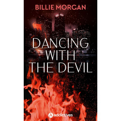 Dancing with the Devil de Billie Morgan