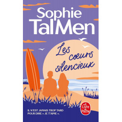 Les Coeurs silencieux DE  Sophie Tal Men