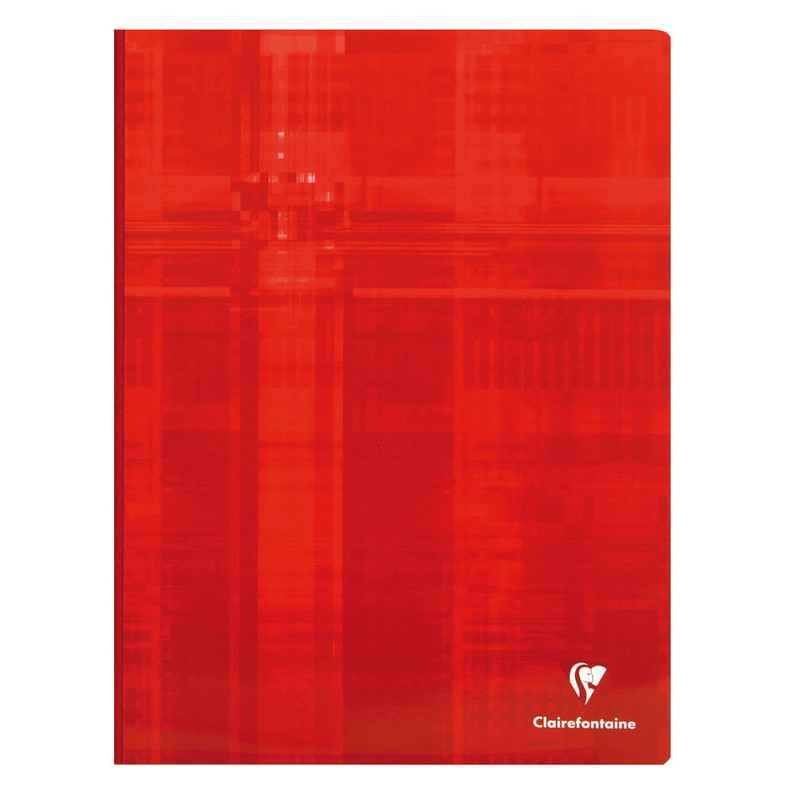 cahier grand format 200 pages 24*32