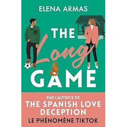 The long game de Elena Armas