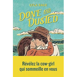 Rebel Blue Ranch (Tome 1) - Done and Dusted de Lyla Sage