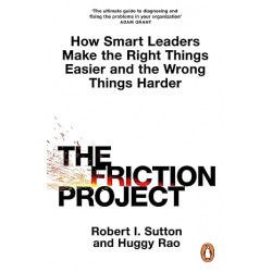 The Friction Project .by unknown author
