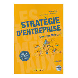 Campus Stratégie D'entreprise - 3e Éd