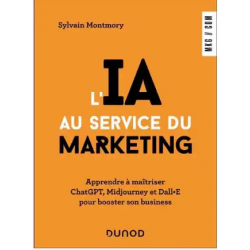 Campus - L'ia Au Service du Marketing