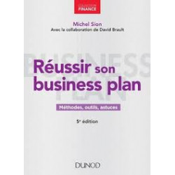 Réussir son business plan