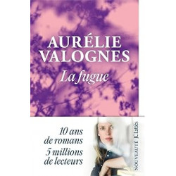 La Fugue de Aurélie Valognes