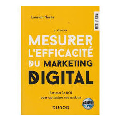 Mesurer l'efficacité du marketing digital