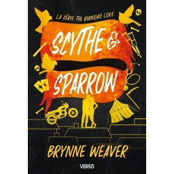 Scythe & Sparrow: Série The Ruinous Love