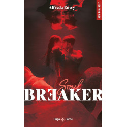 Soulbreaker de Alfreda Enwy