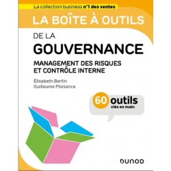 Campus - La Boîte À Outils de la Gouvernance