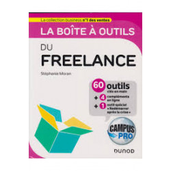 Campus La Boîte À Outils du Freelance