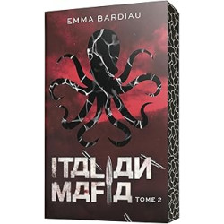 Italian Mafia - Edition Spéciale de Emma Bardiau