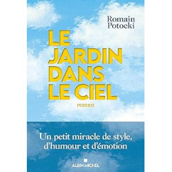 Le Jardin dans le ciel de Romain Potocki