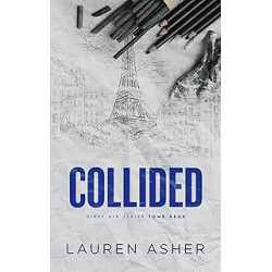 Collided - de Lauren Asher