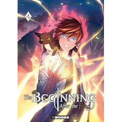 The Beginning After the End 2 francais
