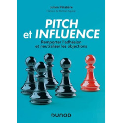 CAMPUS PITCH ET INFLUENCE – REMPORTER L’ADHESION ET NEUTRALISER LES OBJECTIONS