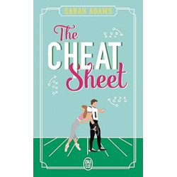 The Cheat Sheet de Sarah Adams